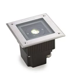 LEDS-C4 GEA POWER LED 6W oprawa gruntowa IP67