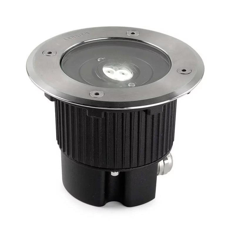 LEDS-C4 GEA POWER LED 6W lampa gruntowa IP67 3000K, 4000K