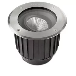 LEDS-C4 GEA COB LED 9W, 16W, 23W up-light recessed IP67