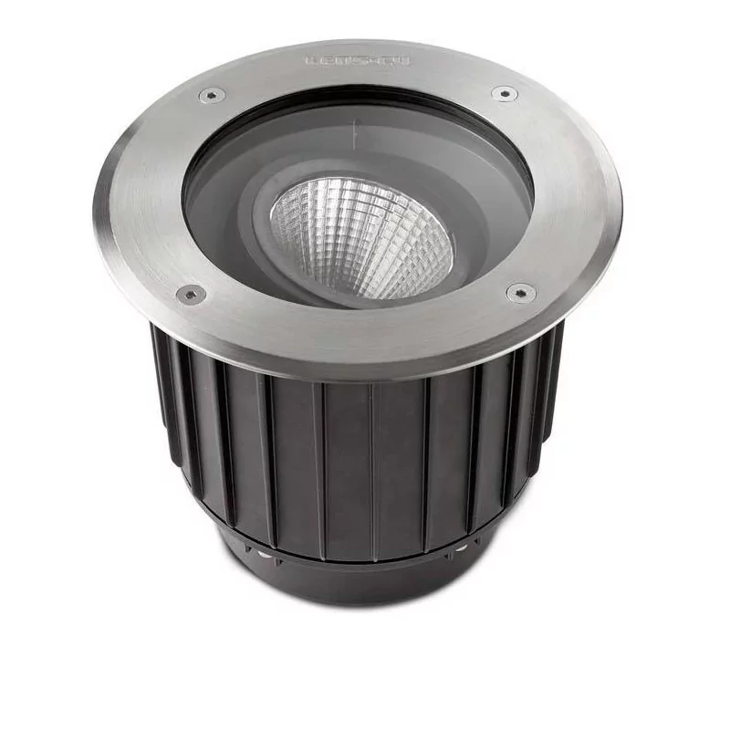 LEDS-C4 GEA COB LED 9W, 16W, 23W up-light recessed IP67