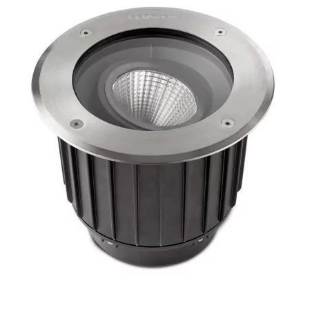 LEDS-C4 GEA COB LED 9W, 16W, 23W up-light recessed IP67