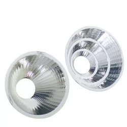 LEDS-C4 GEA COB LED 9W, 16W, 23W up-light recessed IP67