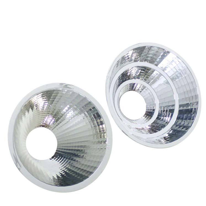 LEDS-C4 GEA COB LED 9W, 16W, 23W lampa gruntowa IP67