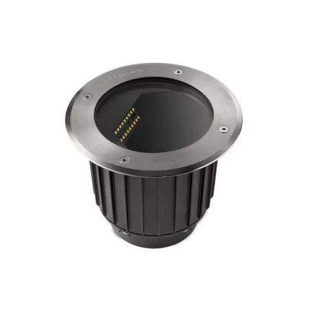LEDS-C4 GEA LED Wall washer 17W, 24W lampa do oświetlenia ścian LEDS-C4 GEA LED Wall washer 17W, 24W lampa do oświetlenia ścian