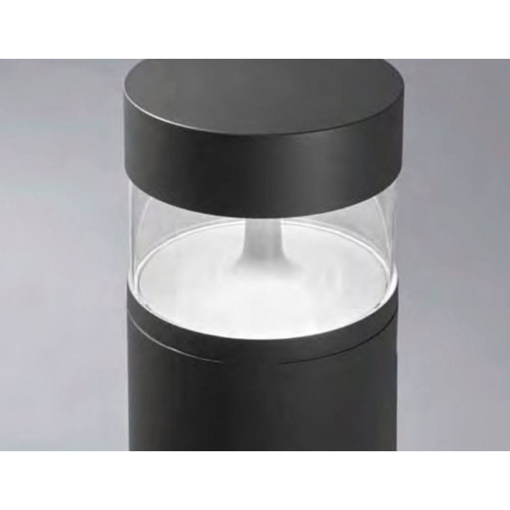 LEDS-C4 NEWTON LED 13W lampa ogrodowa 25cm, 80cm