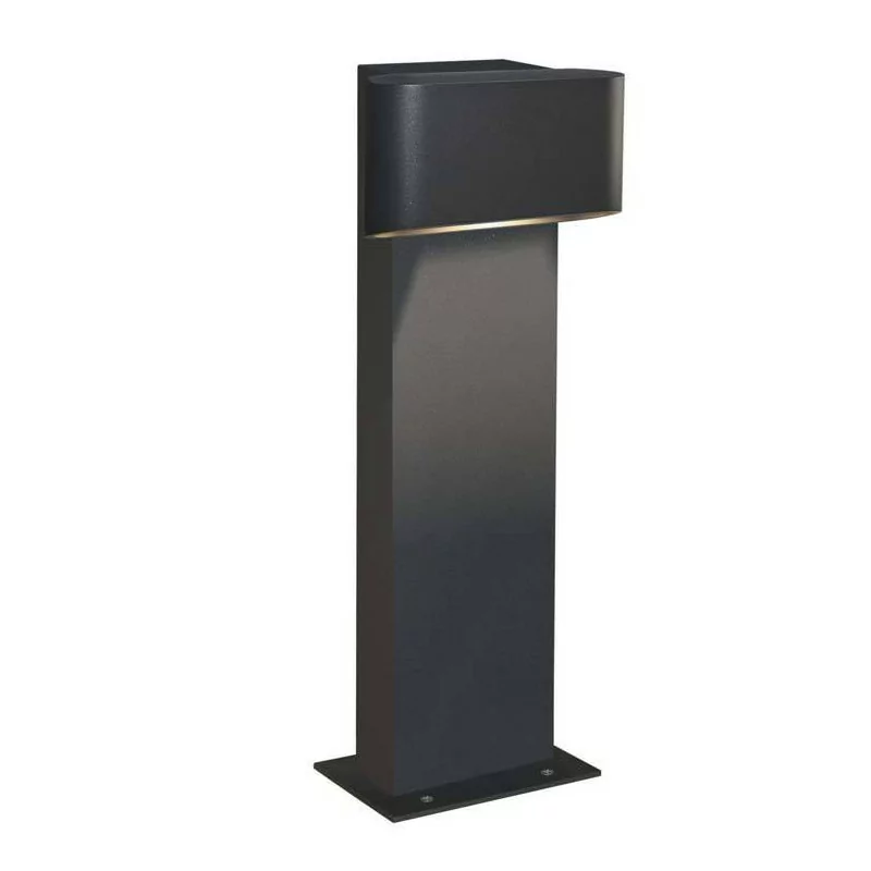 LEDS-C4 DIAGO 55-9873-Z5-CL bollard lamp LED 5W IP65 50cm