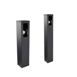LEDS-C4 WAY bollard lamp GU10 60cm, 100cm