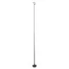 LEDS-C4 INVISIBLE bollard lamp LED 9W 60cm, 210cm