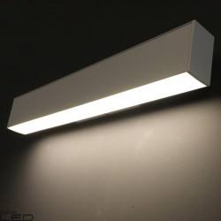 ELKIM LUPINUS distance wall LED lamp 60-340cm