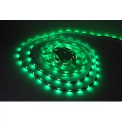 LED strip RGB 150 LED roller 5m