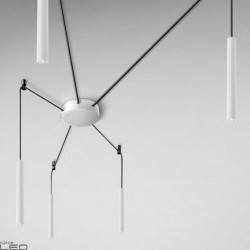 AQFORM PET next mini LED SPIDER zwieszany