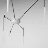 AQFORM PET mini SPIDER suspended 50435