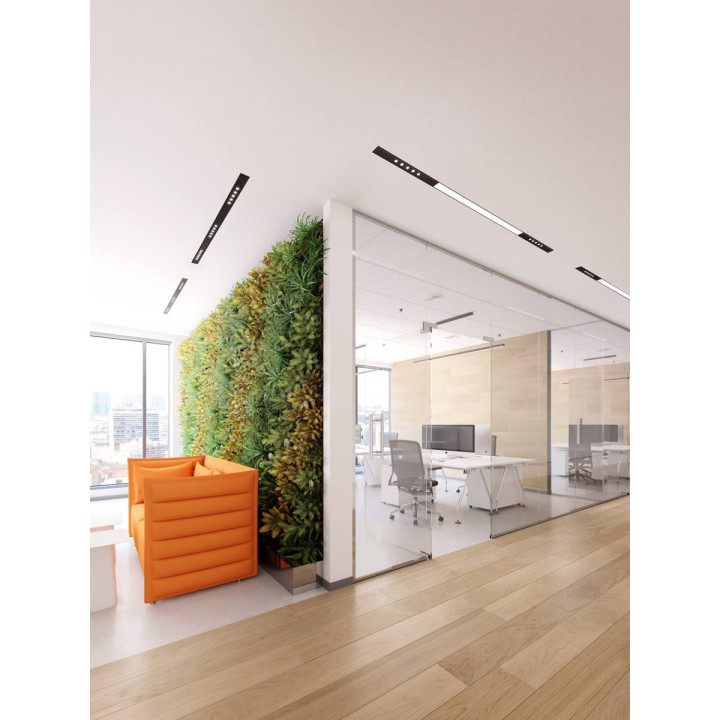 AQFORM MIXLINE INV LED wpuszczany 30228, 30229