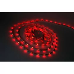 LED strip RGB 150 LED roller 5m