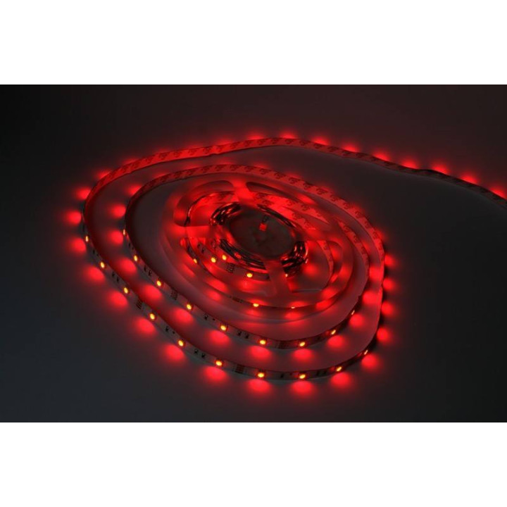 Taśma LED RGB 150 LED Rolka 5m niewodoodporna