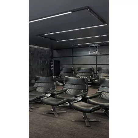 AQUAFORM MIXLINE LED system surface 70089 AQUAFORM MIXLINE LED system surface 70089