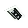 BPM LENT MOTION recessed lamp 6W 10212