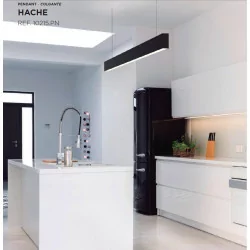 BPM Hache 10215 lampa wisząca LED