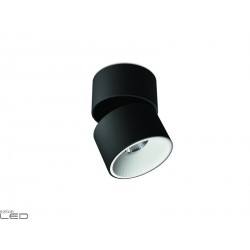 BPM KLIMT SR 20134 reflektor LED 7W biały, czarny
