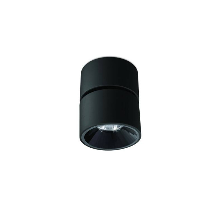 BPM KLIMT SR 20134 reflektor LED 7W biały, czarny
