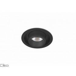 BPM Mini Martorell 20143 8W LED CREE black, white