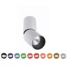 BPM MARTORELL TUBE 20138 8W LED CREE black, white