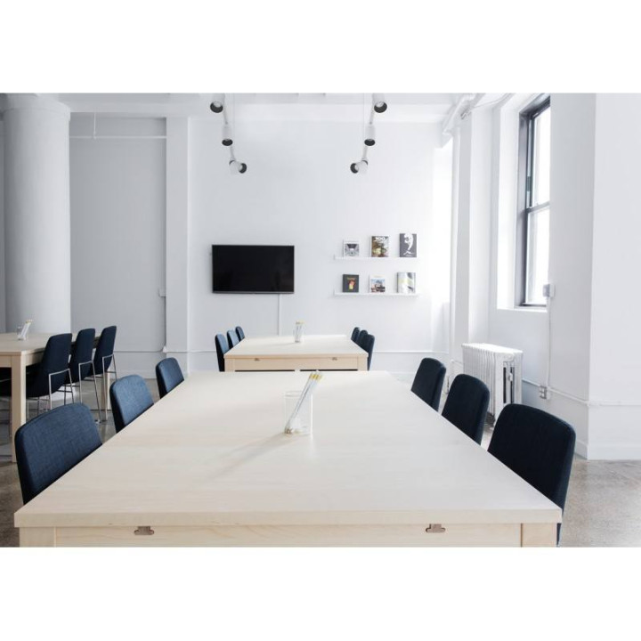 BPM MARTORELL 20139 reflektor szynowy LED 8W