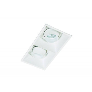 BPM TARREGA TWINS 2x 11W 20119 LED CREE white, black