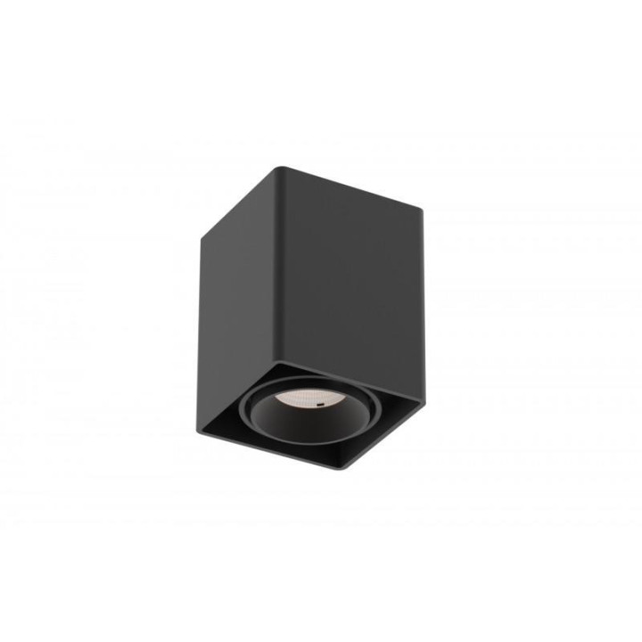 BPM MARTORELL CUBE 20132 surface 12W LED CREE black, white