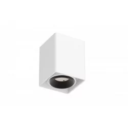 BPM MARTORELL CUBE 20132 surface 12W LED CREE black, white