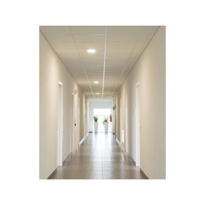 BPM CAN REVIEW 20151/2/3  recessed with frame 30W,40W,50W
