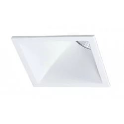 BPM Llorens square 20144/5 LED Recessed 10W, 16W