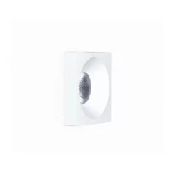 BPM KLEE 20128 recessed lamp LED CREE square