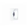 BPM KLEE 20128 recessed lamp LED CREE square