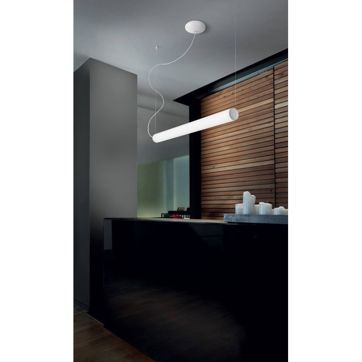LINEA LIGHT Tu-O 8845, 8846 wisząca lampa LED