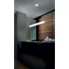 LINEA LIGHT Tu-O 8845, 8846 Pedant lamp LED white