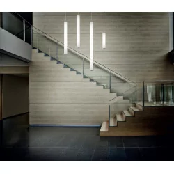 LINEA LIGHT Tu-V 8842, 8843, 8844 Pedant lamp LED white,