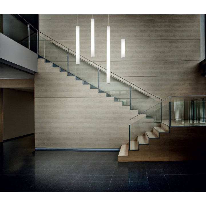 LINEA LIGHT Tu-V 8842, 8843, 8844 Pedant lamp LED white