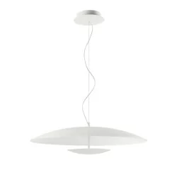 LINEA LIGHT Horizon P 90286 Pedant lamp LED white,