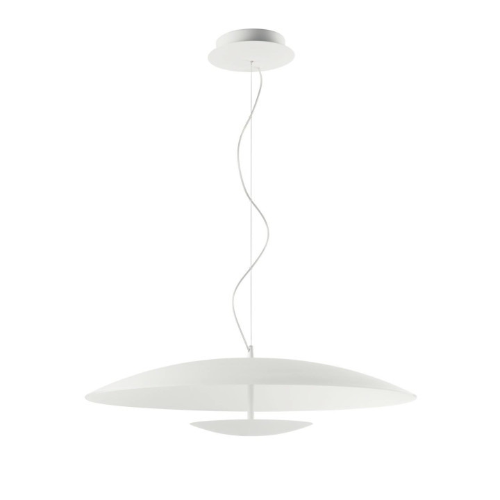 LINEA LIGHT Horizon P 90286 wisząca lampa LED
