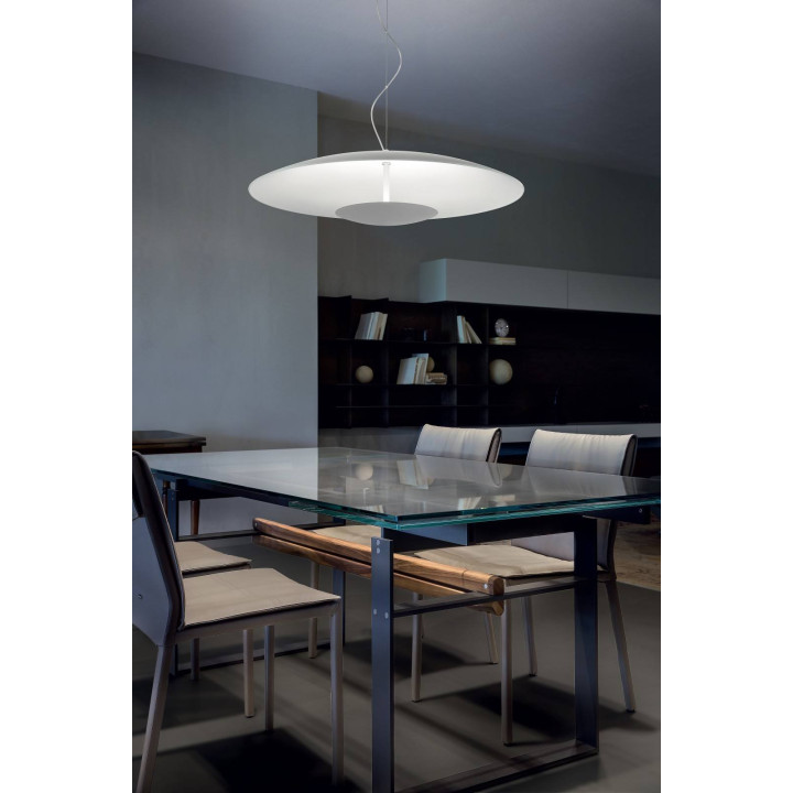 LINEA LIGHT Horizon P 90286 wisząca lampa LED