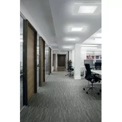 Ceiling lamp LINEA LIGHT Dublight 7489