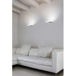 LINEA LIGHT Kinkiet Dublight LED 7W 7485