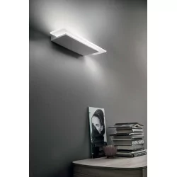 LINEA LIGHT Kinkiet Dublight LED 17W 7486