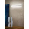 LINEA LIGHT Curve 1140, 1141, 1146 wall light white, rust, concrete