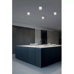 LINEA LIGHT Crumb 90281 Oprawa sufitowa plafon