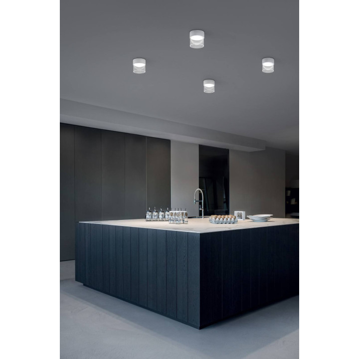 LINEA LIGHT Crumb 90281 Oprawa sufitowa plafon