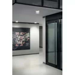 LINEA LIGHT Crumb 90281 Oprawa sufitowa plafon