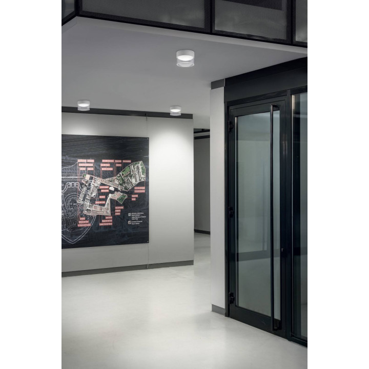 LINEA LIGHT Crumb 90281 Ceiling lamp