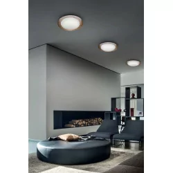 LINEA LIGHT CREW-1 8270, 8275, 8280 white grey